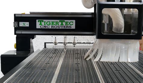 tigertec cnc